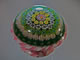 1993 - 2-1/4" first full size piedouche