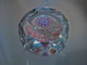 1995 - 2-1/2" faceted mushroom