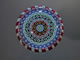 1998 - 2-1/4" concentric in the style of St. Louis