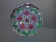2006 - 2-1/2" open concentric on clear