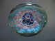 2007 - 2-1/2" footed concentric, Nostalgia series